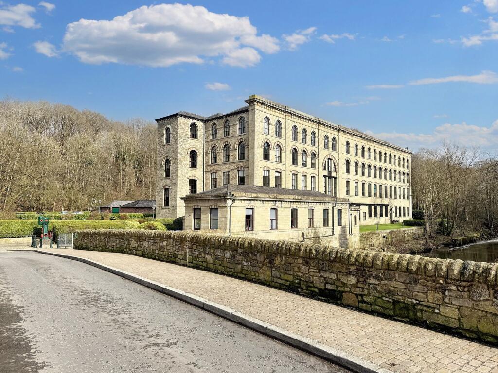 Main image of property: 45 The Spinnings, Summerseat, BL9
