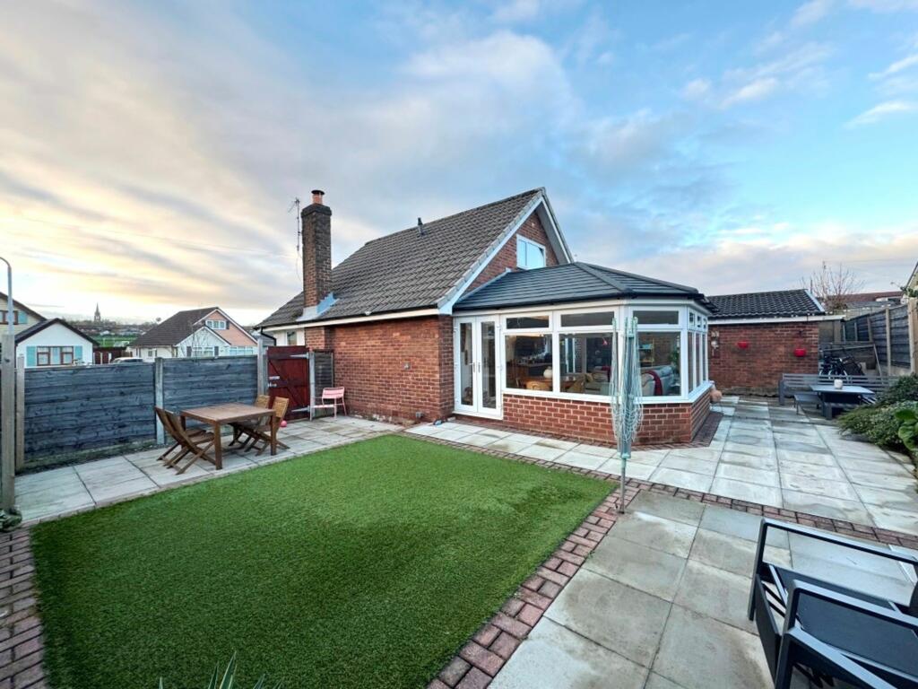 Additional property image - 150 Cotswold Crescent, Walshaw Park ,Bury BL8