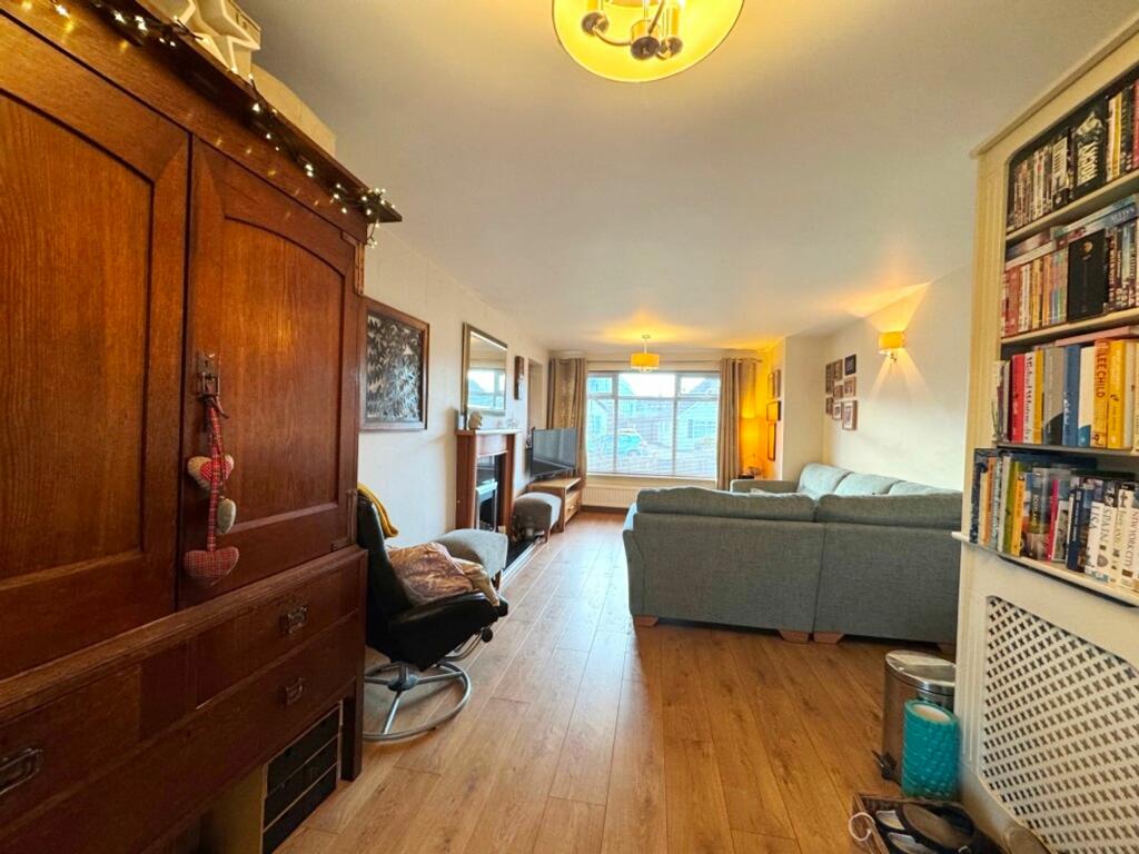 Additional property image - 150 Cotswold Crescent, Walshaw Park ,Bury BL8