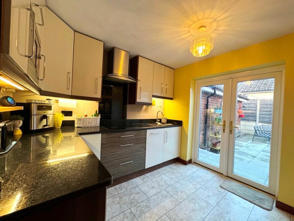 Additional property image - 150 Cotswold Crescent, Walshaw Park ,Bury BL8