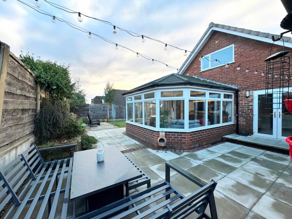 Additional property image - 150 Cotswold Crescent, Walshaw Park ,Bury BL8