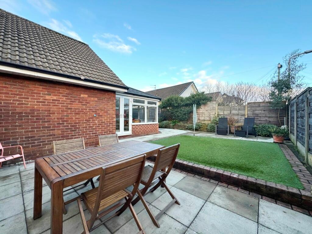Additional property image - 150 Cotswold Crescent, Walshaw Park ,Bury BL8