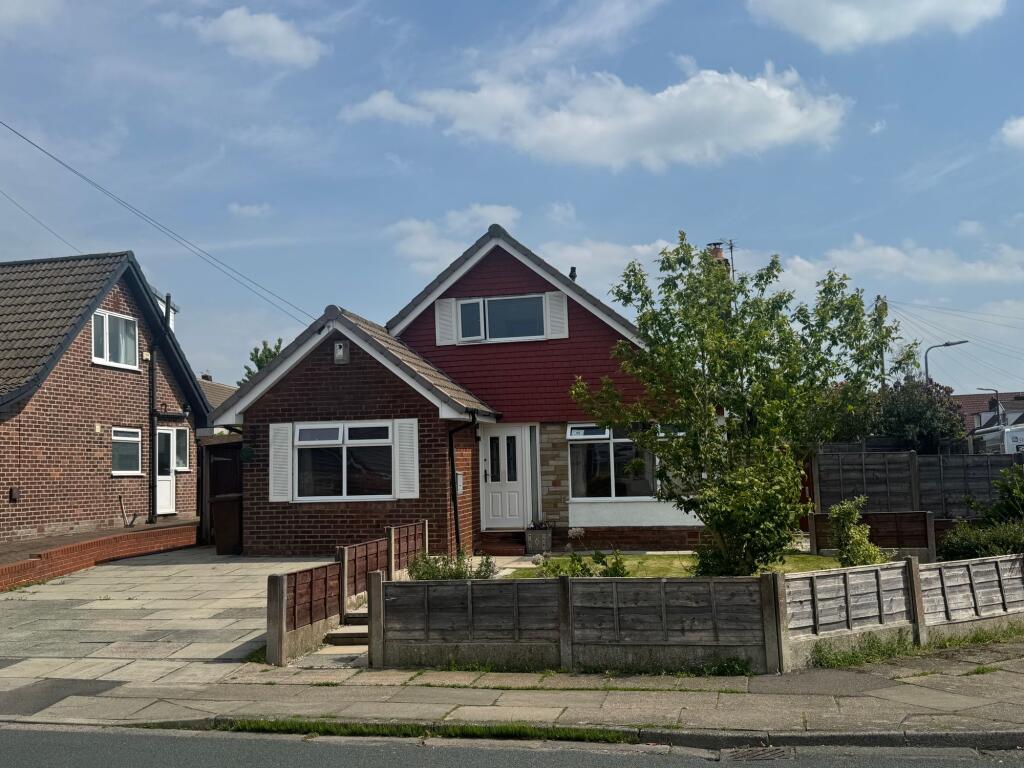 Main image of property: 150 Cotswold Crescent, Walshaw Park ,Bury BL8
