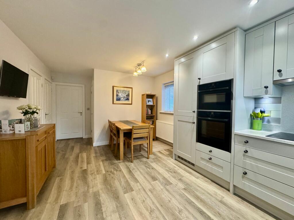 Additional property image - Lowes Road, 'The Old Brickworks', Bury, BL9