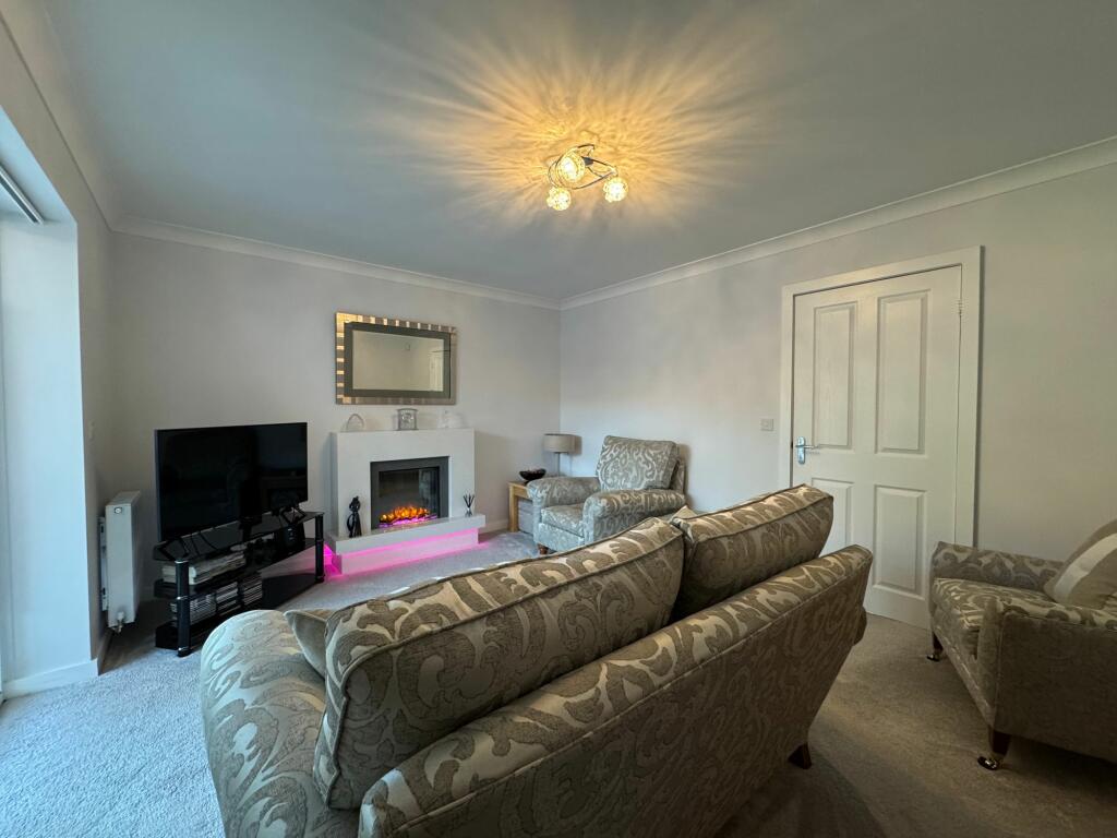 Additional property image - Lowes Road, 'The Old Brickworks', Bury, BL9
