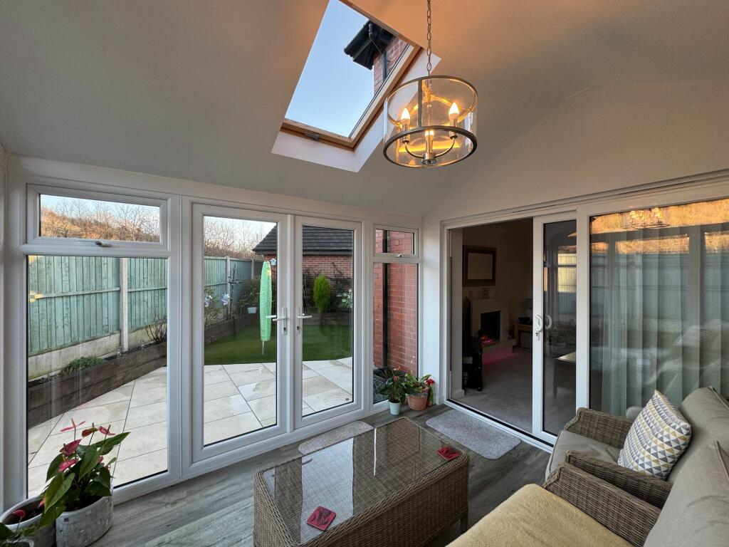 Additional property image - Lowes Road, 'The Old Brickworks', Bury, BL9