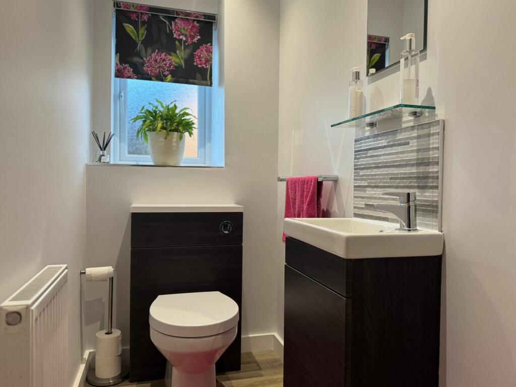Additional property image - Lowes Road, 'The Old Brickworks', Bury, BL9