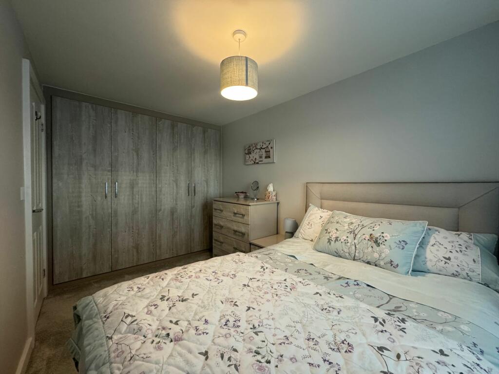 Additional property image - Lowes Road, 'The Old Brickworks', Bury, BL9