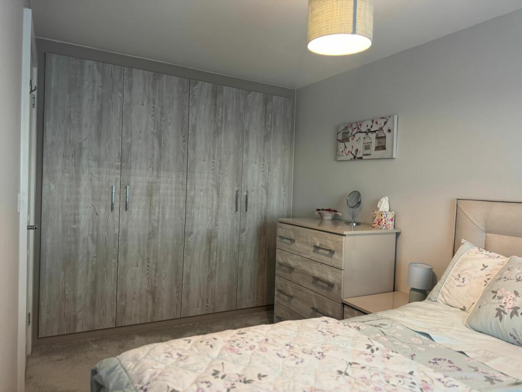 Additional property image - Lowes Road, 'The Old Brickworks', Bury, BL9