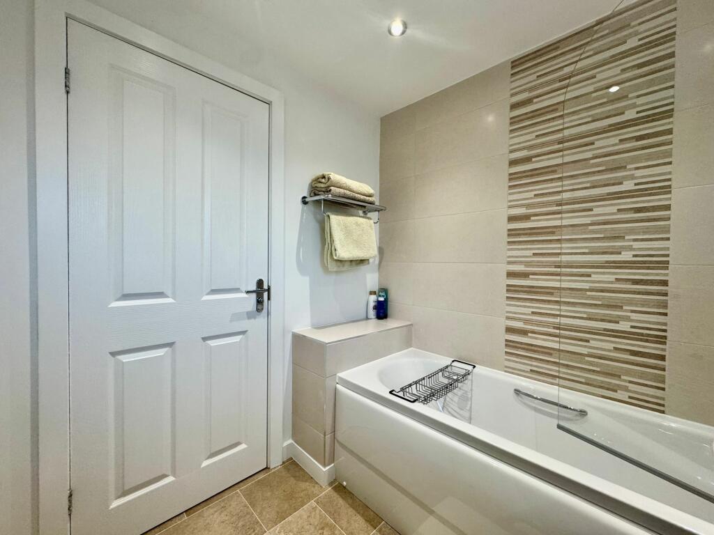 Additional property image - Lowes Road, 'The Old Brickworks', Bury, BL9