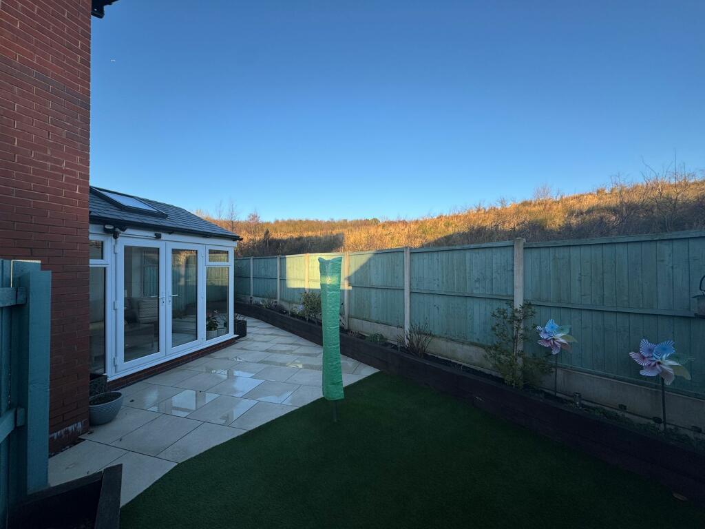 Additional property image - Lowes Road, 'The Old Brickworks', Bury, BL9