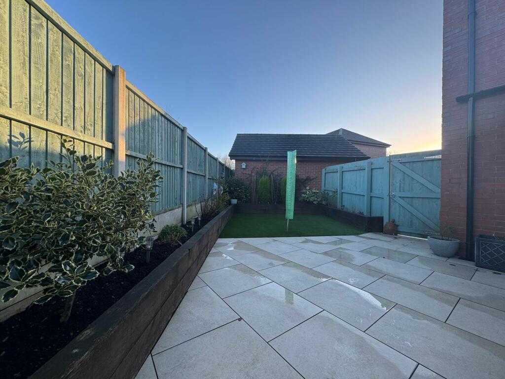 Additional property image - Lowes Road, 'The Old Brickworks', Bury, BL9