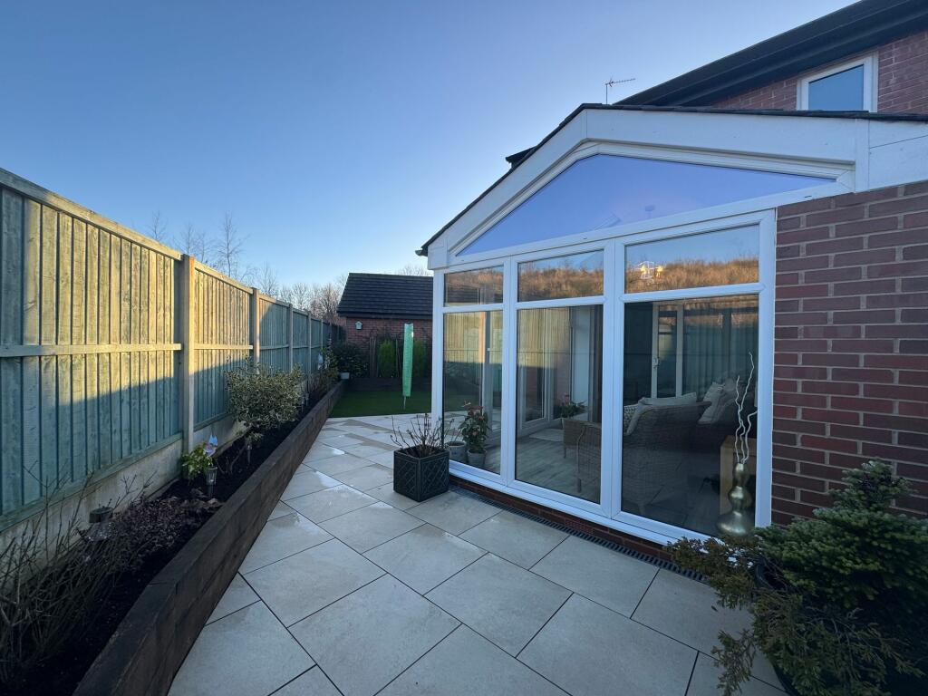 Additional property image - Lowes Road, 'The Old Brickworks', Bury, BL9