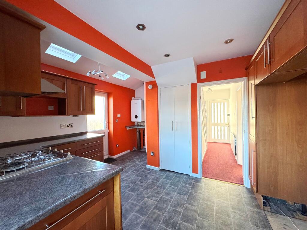 Additional property image - 2 South Close, Unsworth, Bury BL9