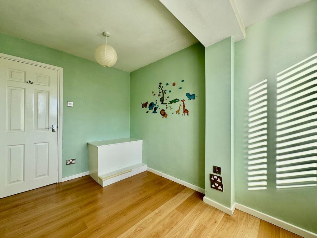 Additional property image - 2 South Close, Unsworth, Bury BL9