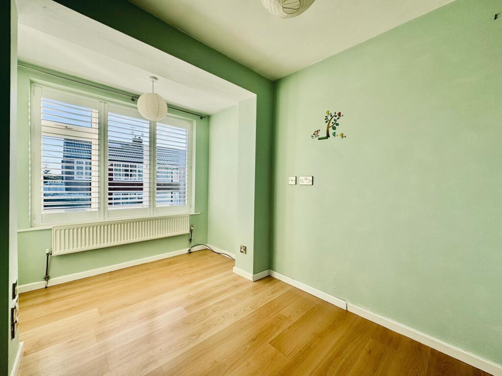 Additional property image - 2 South Close, Unsworth, Bury BL9