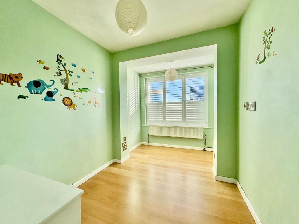 Additional property image - 2 South Close, Unsworth, Bury BL9