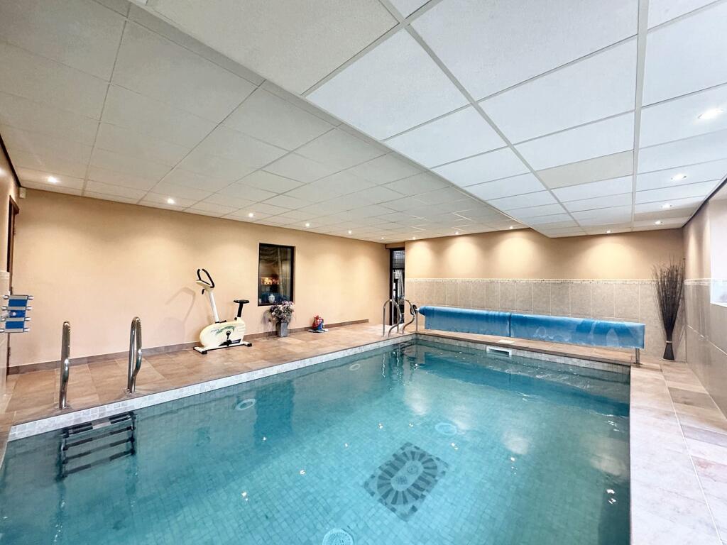 Additional property image - Chapeltown Road, Bromley Cross, BL7