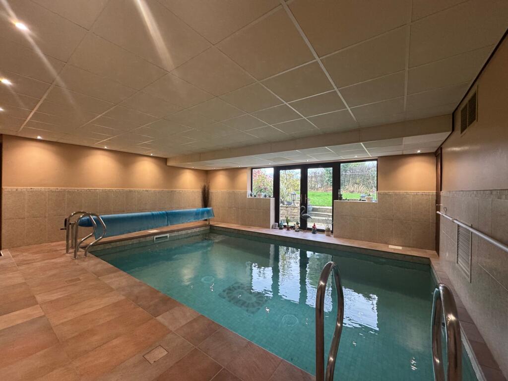 Additional property image - Chapeltown Road, Bromley Cross, BL7