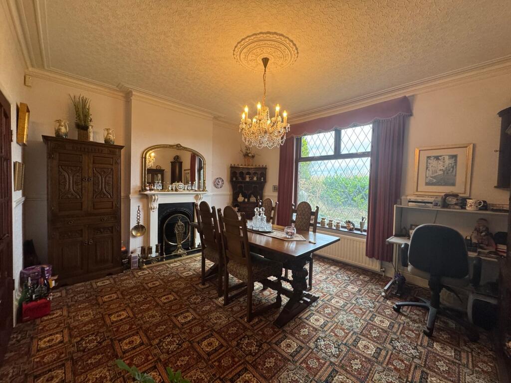 Additional property image - Chapeltown Road, Bromley Cross, BL7
