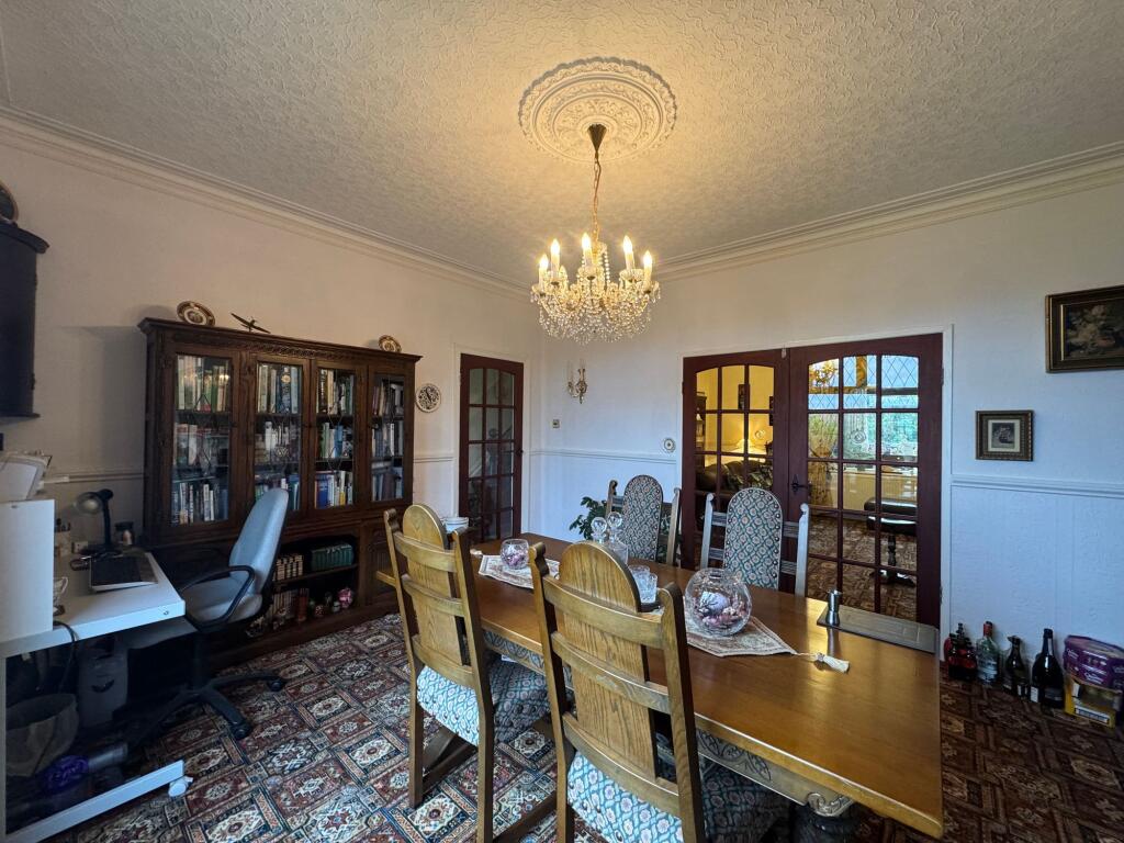Additional property image - Chapeltown Road, Bromley Cross, BL7