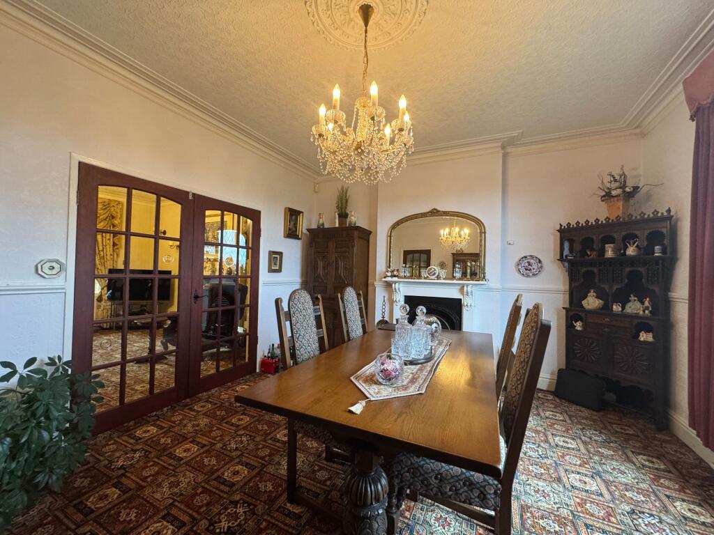 Additional property image - Chapeltown Road, Bromley Cross, BL7