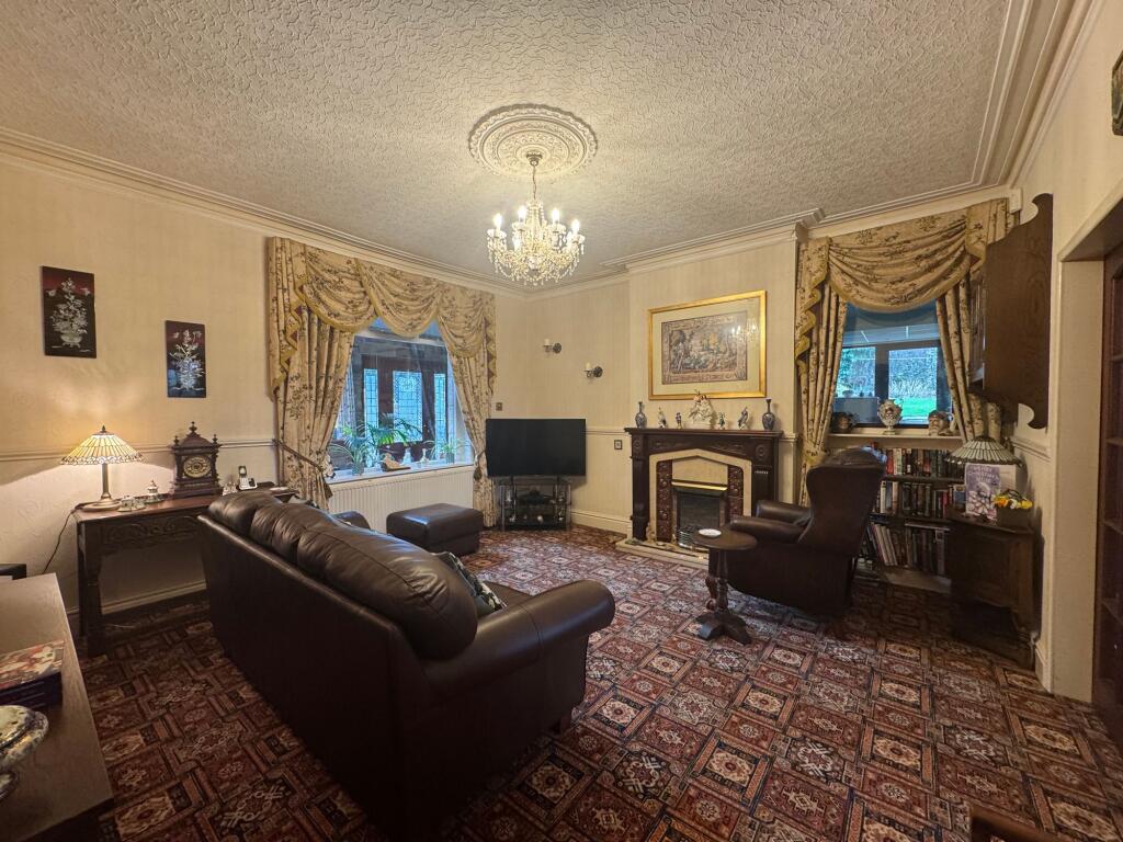 Additional property image - Chapeltown Road, Bromley Cross, BL7