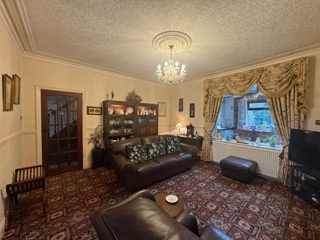 Additional property image - Chapeltown Road, Bromley Cross, BL7