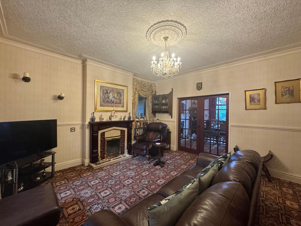 Additional property image - Chapeltown Road, Bromley Cross, BL7