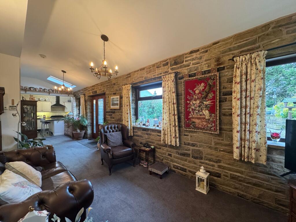 Additional property image - Chapeltown Road, Bromley Cross, BL7