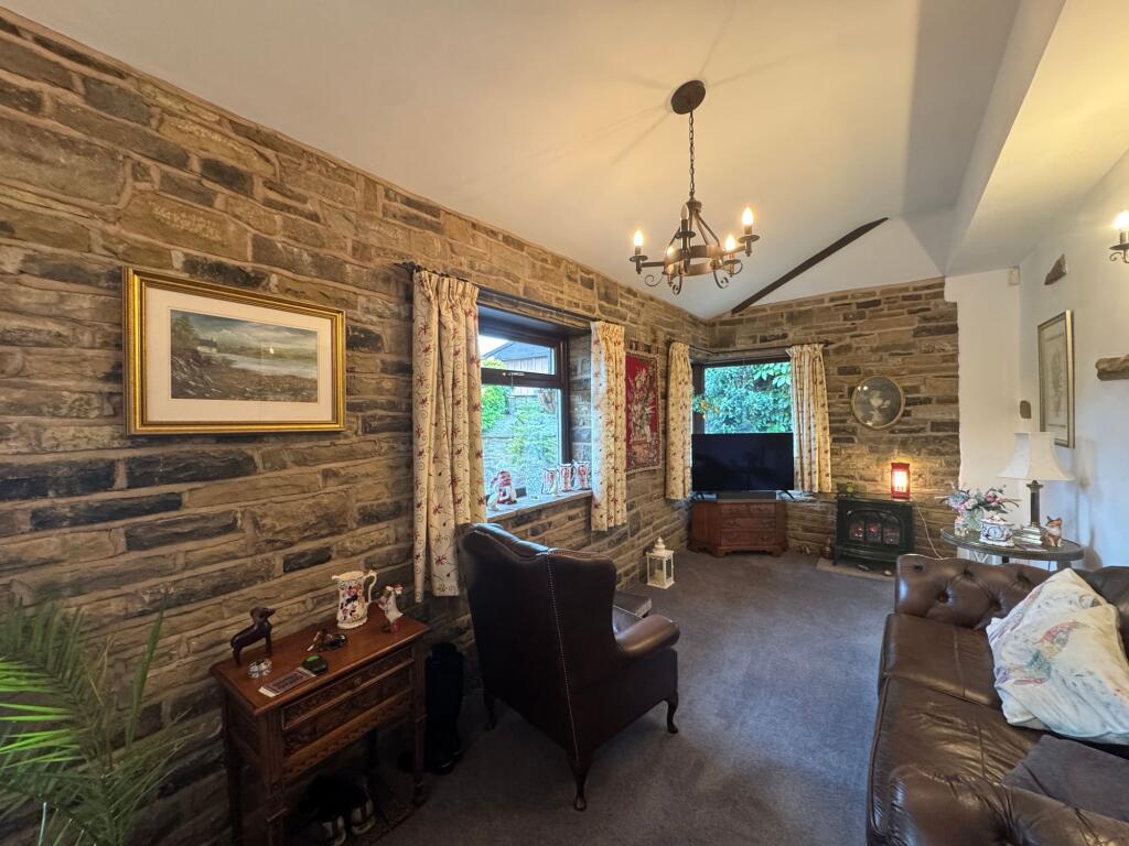 Additional property image - Chapeltown Road, Bromley Cross, BL7