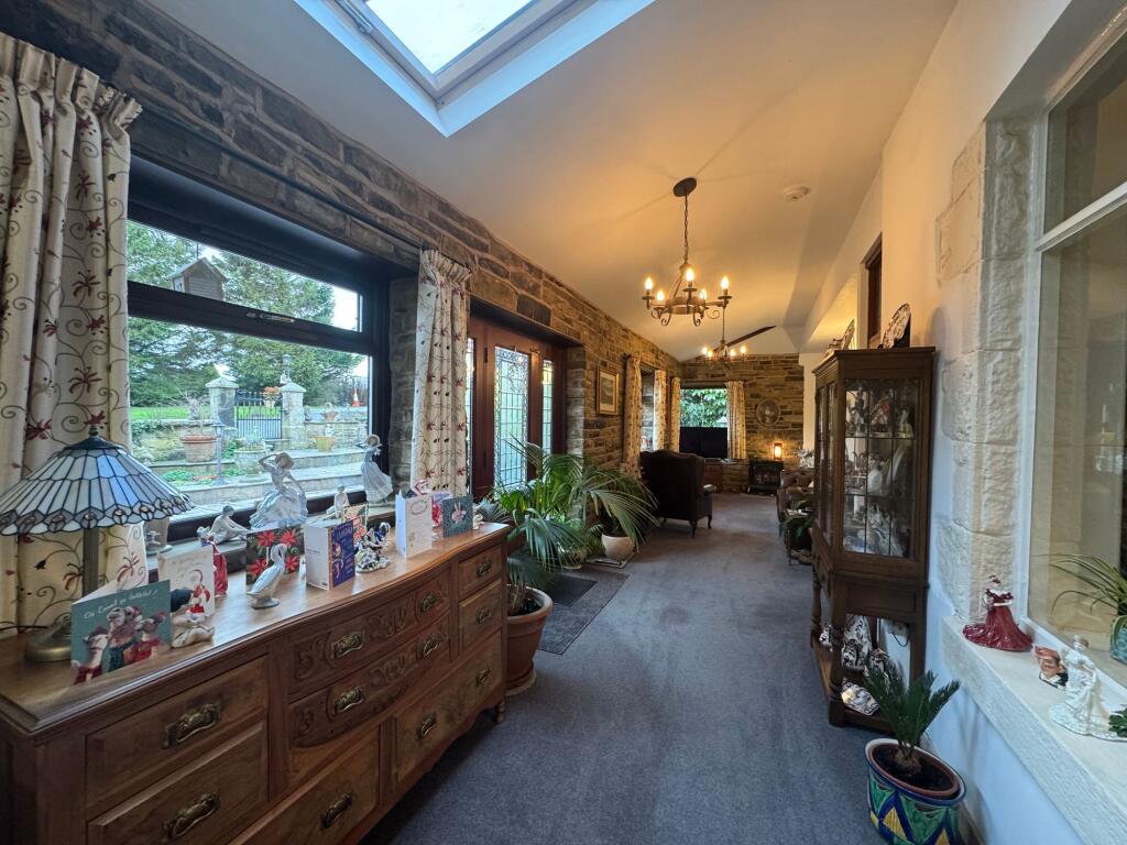 Additional property image - Chapeltown Road, Bromley Cross, BL7