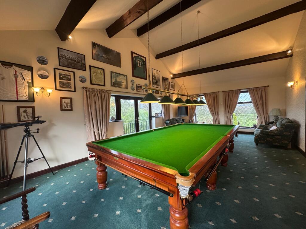 Additional property image - Chapeltown Road, Bromley Cross, BL7