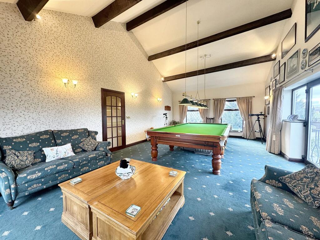 Additional property image - Chapeltown Road, Bromley Cross, BL7