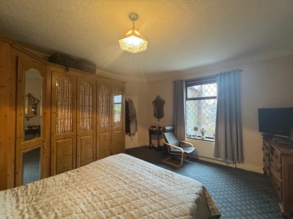 Additional property image - Chapeltown Road, Bromley Cross, BL7
