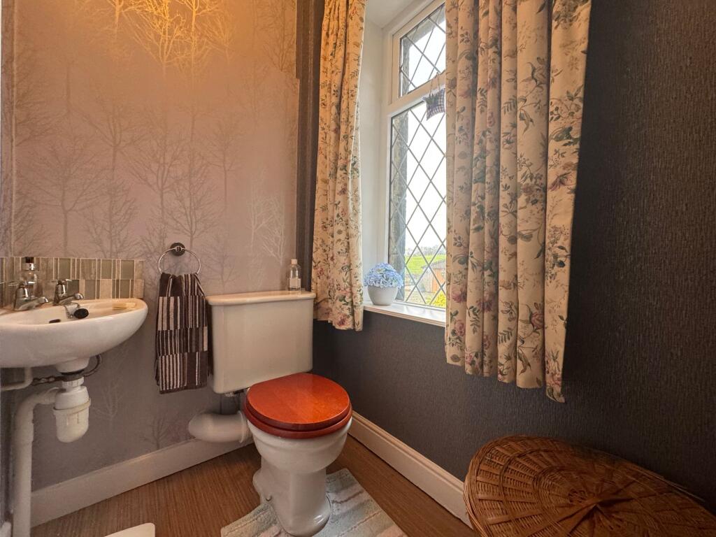 Additional property image - Chapeltown Road, Bromley Cross, BL7