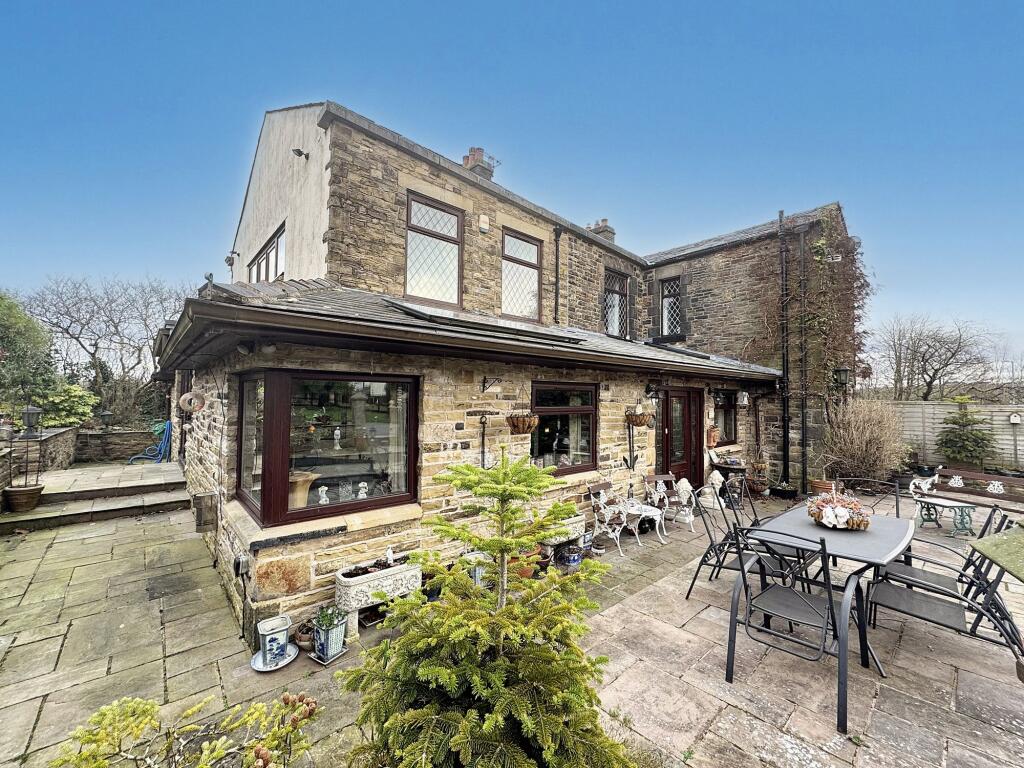 Additional property image - Chapeltown Road, Bromley Cross, BL7