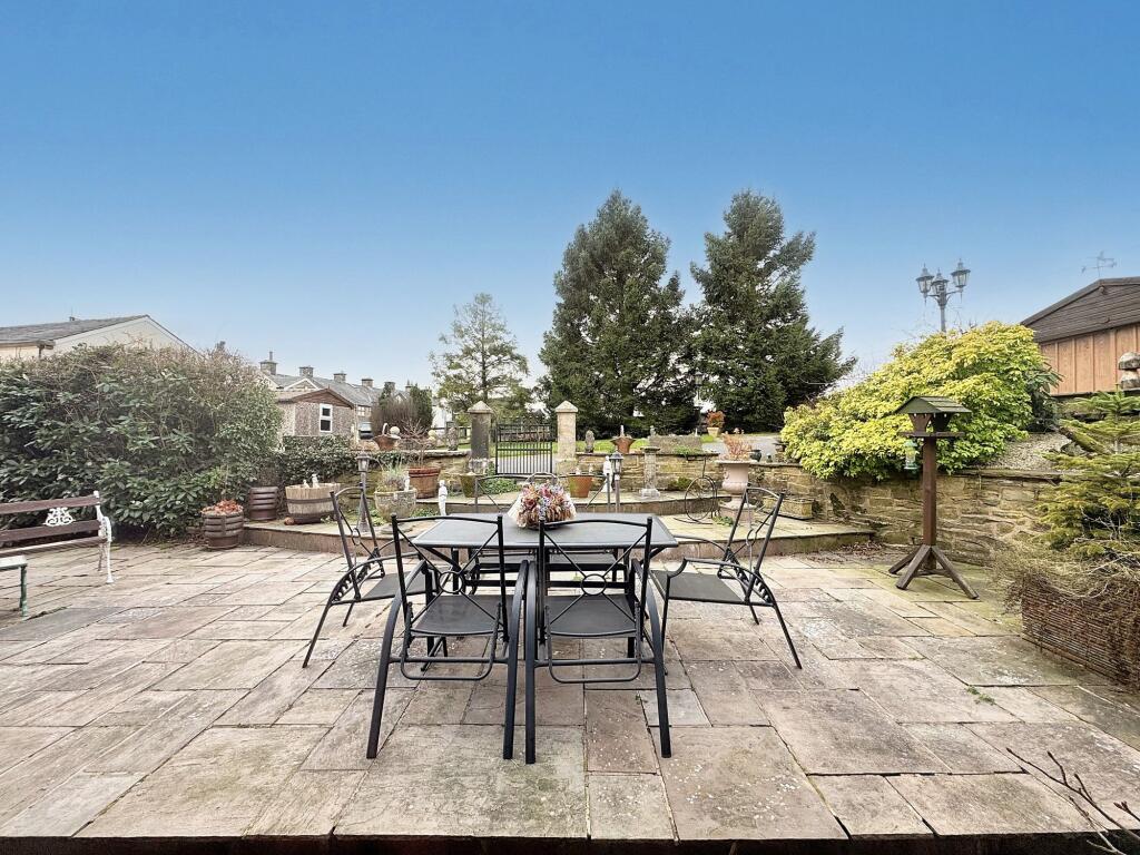 Additional property image - Chapeltown Road, Bromley Cross, BL7