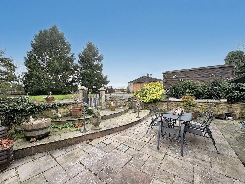 Additional property image - Chapeltown Road, Bromley Cross, BL7