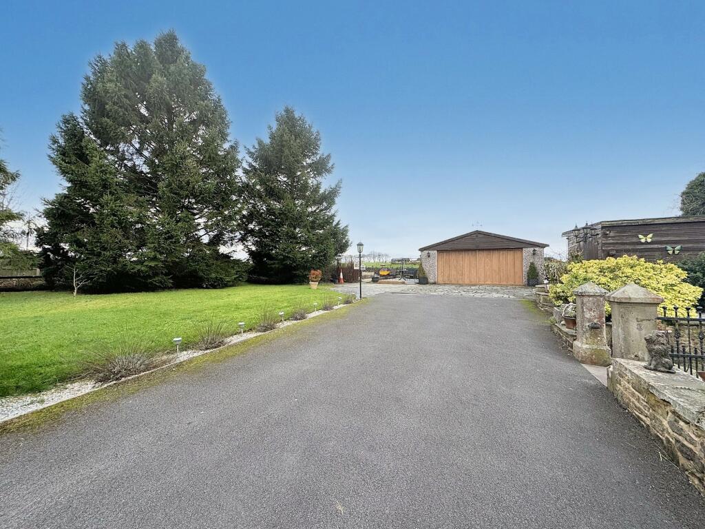 Additional property image - Chapeltown Road, Bromley Cross, BL7