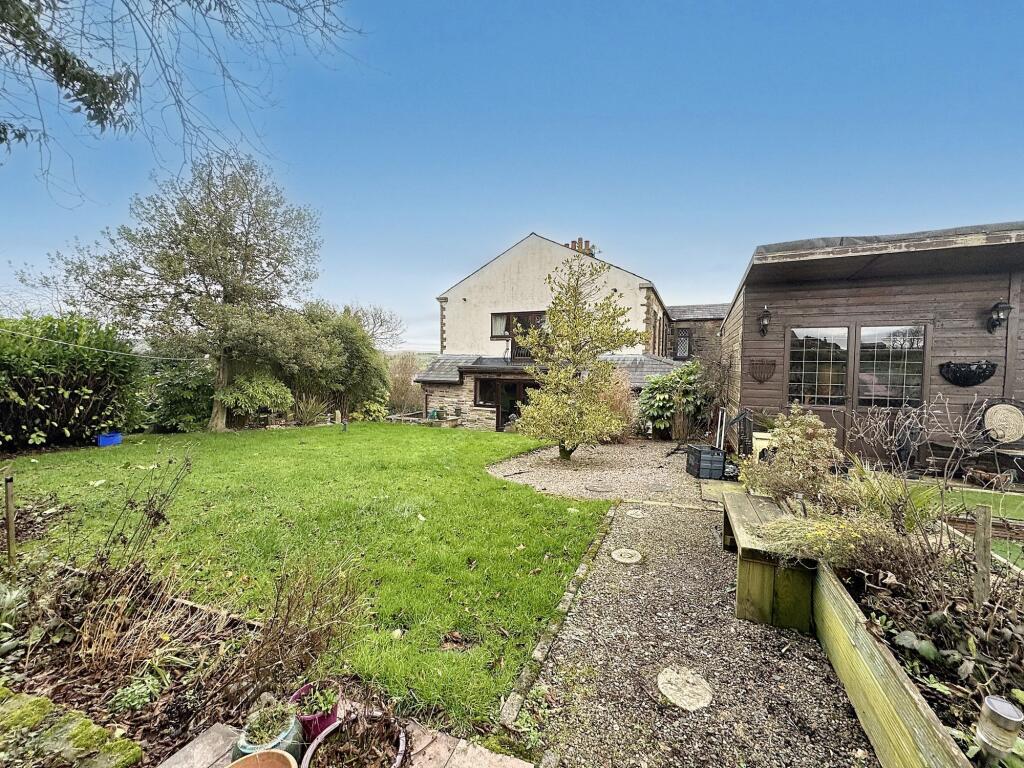 Additional property image - Chapeltown Road, Bromley Cross, BL7