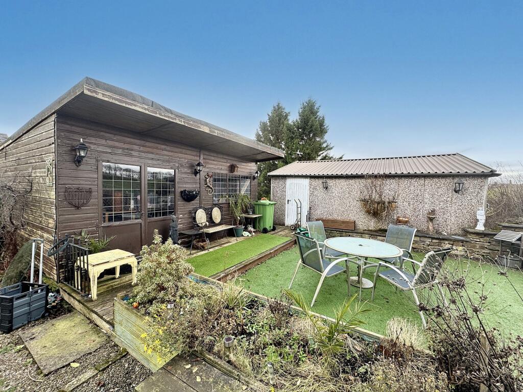 Additional property image - Chapeltown Road, Bromley Cross, BL7