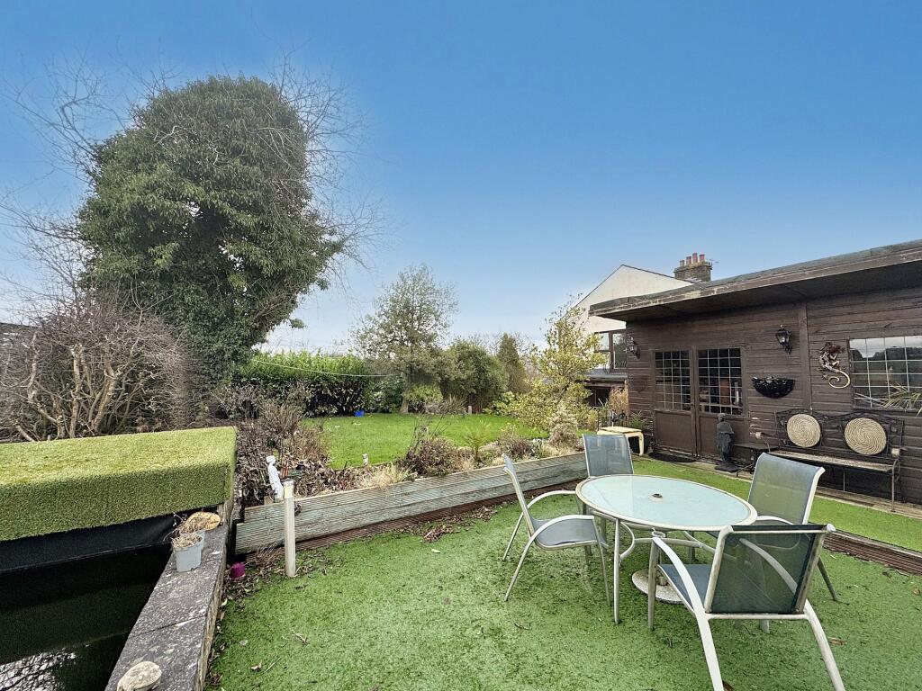 Additional property image - Chapeltown Road, Bromley Cross, BL7