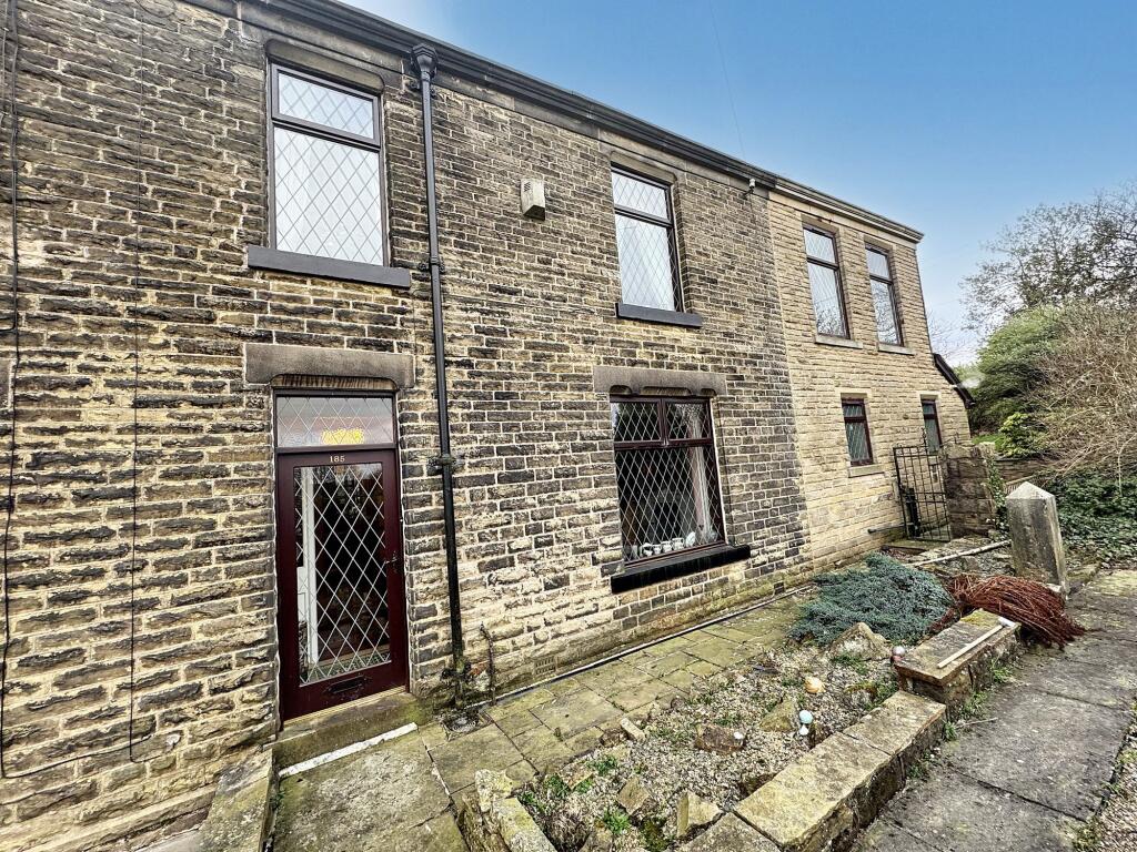 Additional property image - Chapeltown Road, Bromley Cross, BL7