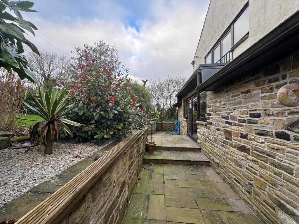 Additional property image - Chapeltown Road, Bromley Cross, BL7