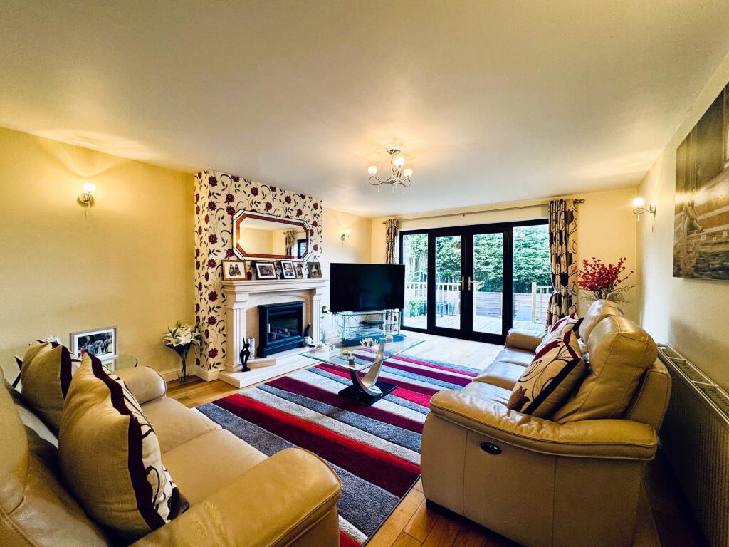 Additional property image - 4 Walshaw Brook Close, Walshaw, Bury BL8