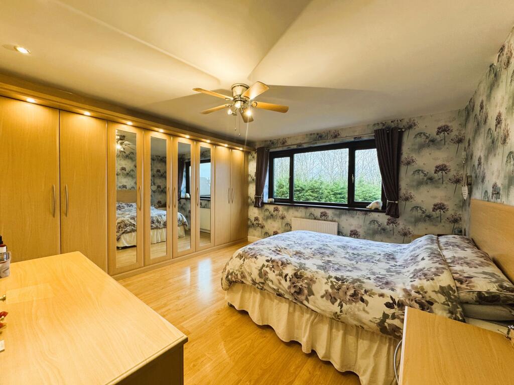 Additional property image - 4 Walshaw Brook Close, Walshaw, Bury BL8