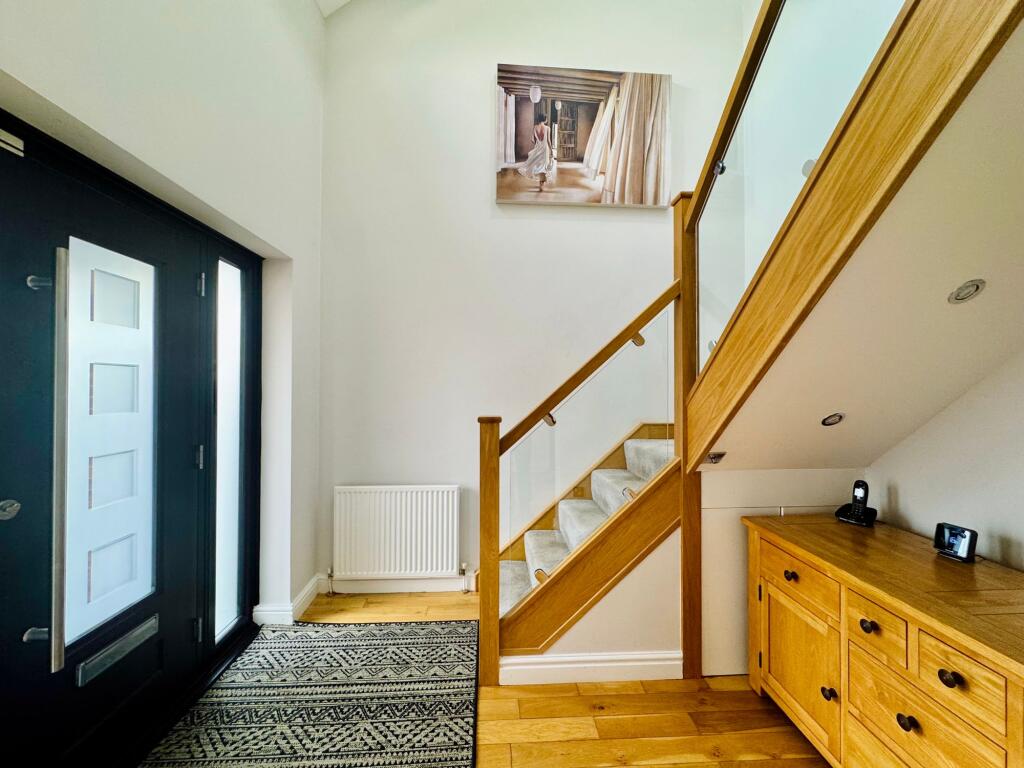 Additional property image - 4 Walshaw Brook Close, Walshaw, Bury BL8