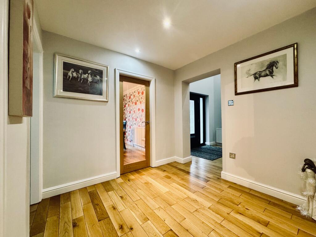 Additional property image - 4 Walshaw Brook Close, Walshaw, Bury BL8