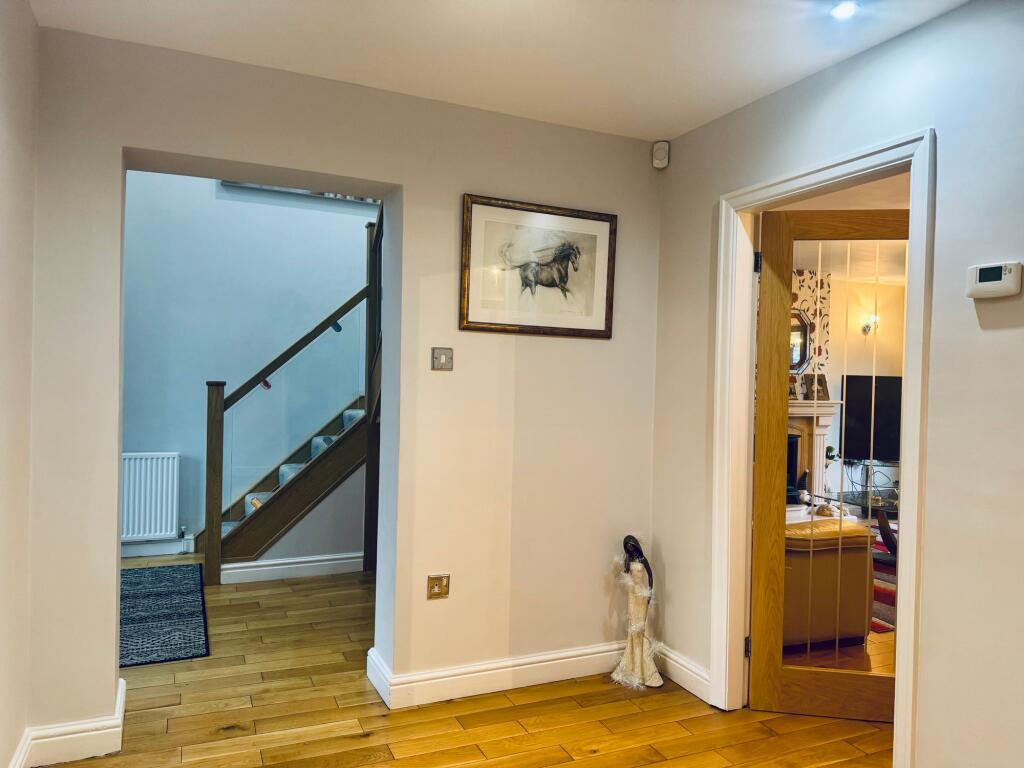 Additional property image - 4 Walshaw Brook Close, Walshaw, Bury BL8